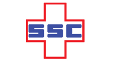 ရွှေဂုံတိုင်ဆေးရုံ ( SSC )